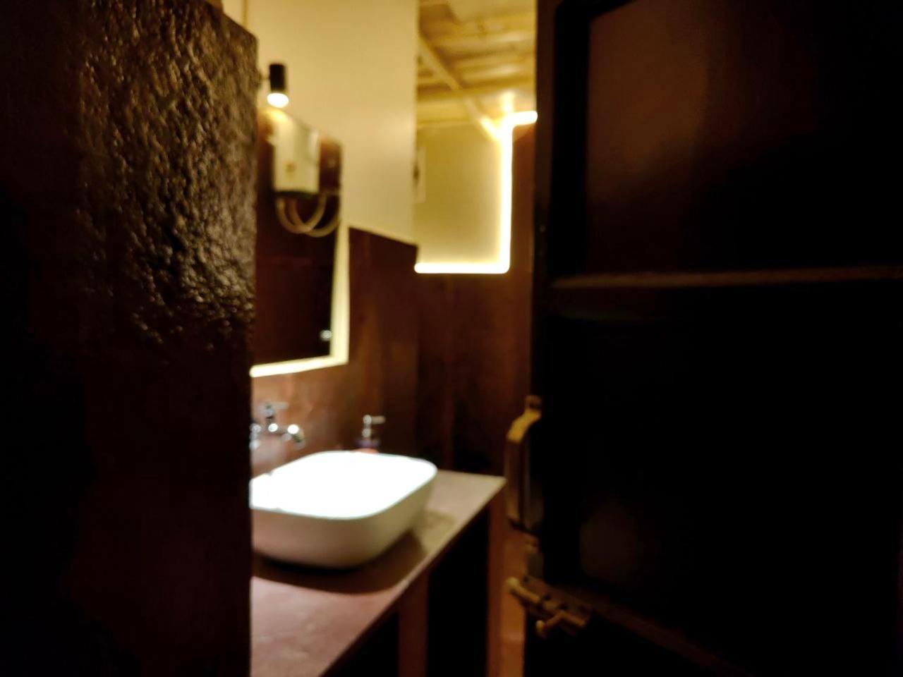 Bastar Greens Eco Stays Jagdalpur Exterior foto